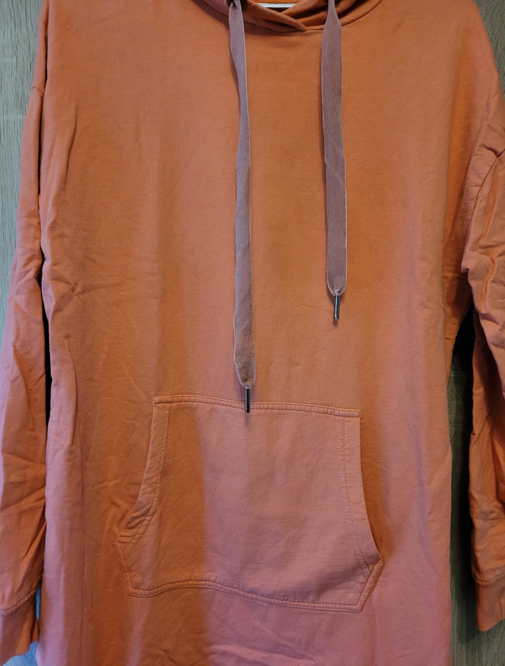 kaputzen Pulloverkleid Gr. M