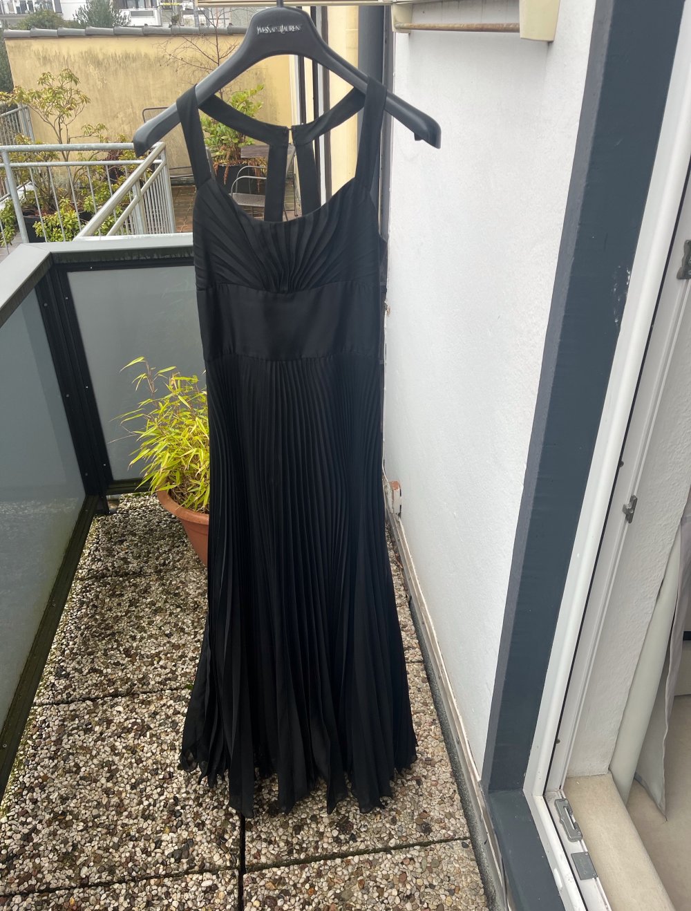 Abendkleid