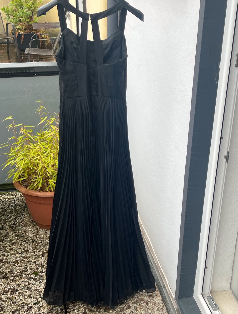 Abendkleid