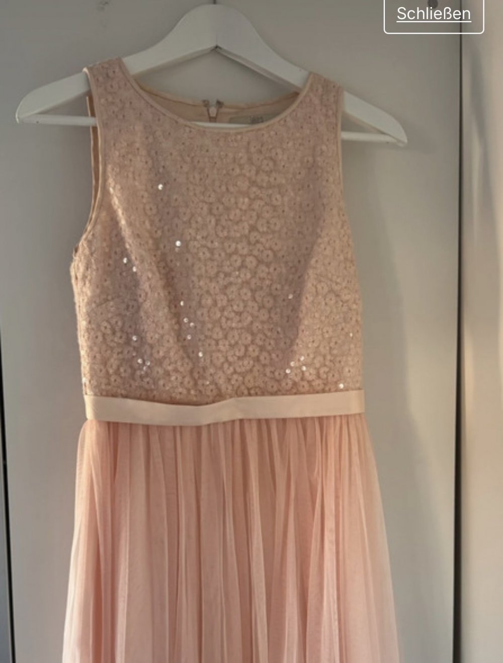 Festliches Cocktailkleid