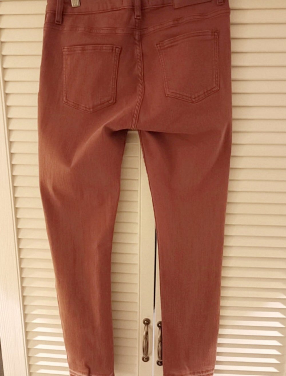 Skinny Jeans Liebeskind (neu)