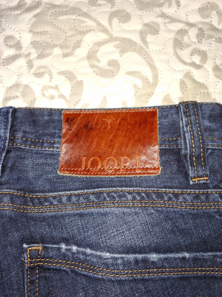 Jeans joop Größe 30/32