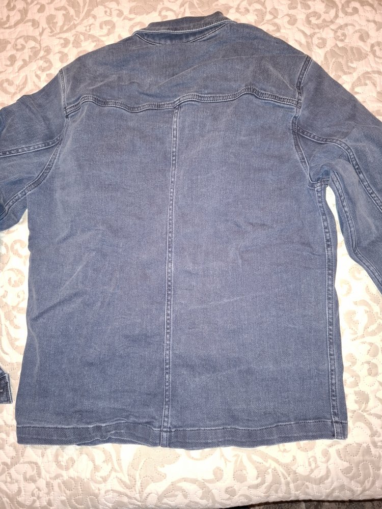 Jeansjacke Jack-Jones 