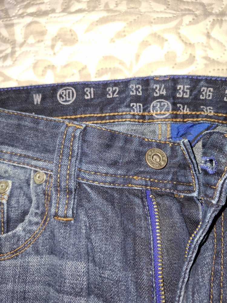 Jeans joop Größe 30/32