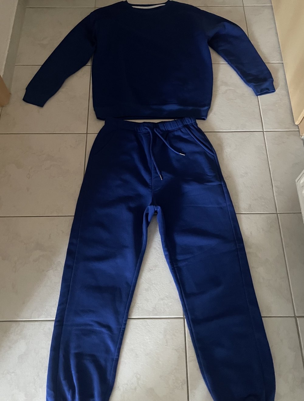 Jogginganzug  M 38