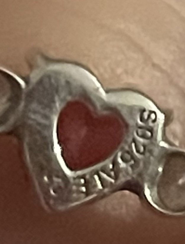 Original pandora Armband