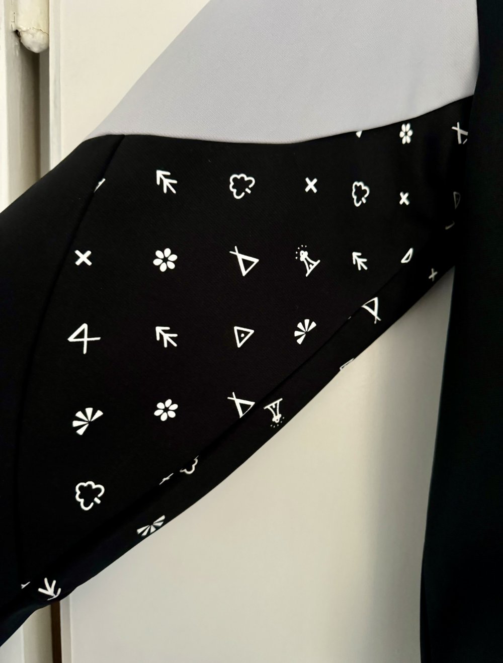 Adidas Trainingsjacke