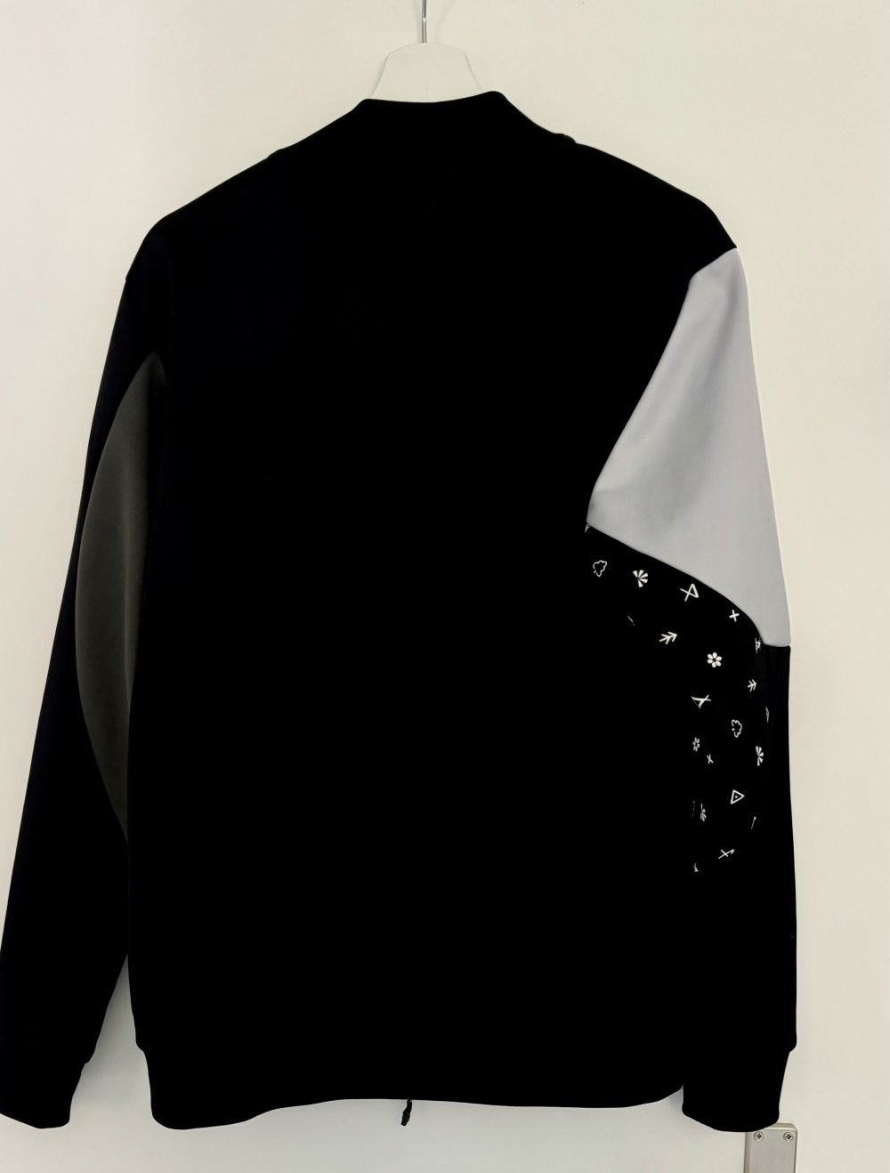 Adidas Trainingsjacke