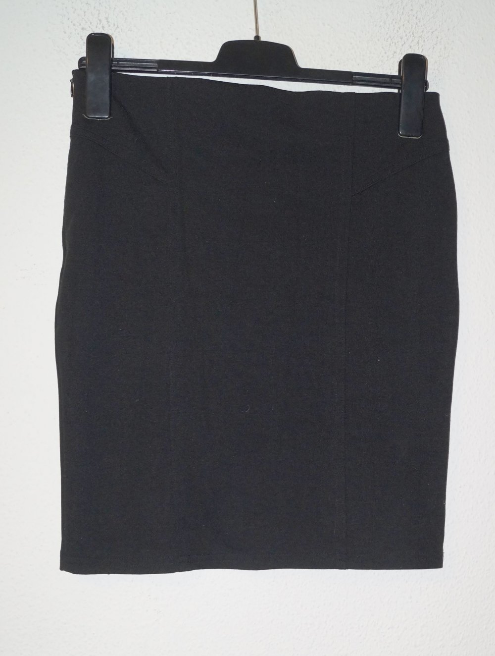 schwarzer Rock Gr.38 Gina Benotti