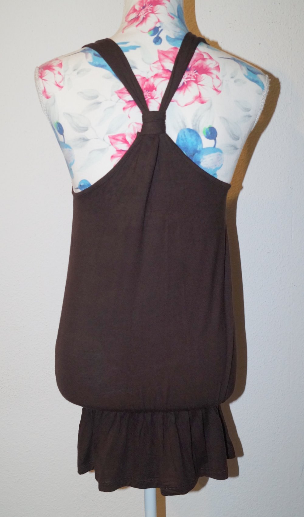 braunes Top Gr.M Jennifer Taylor