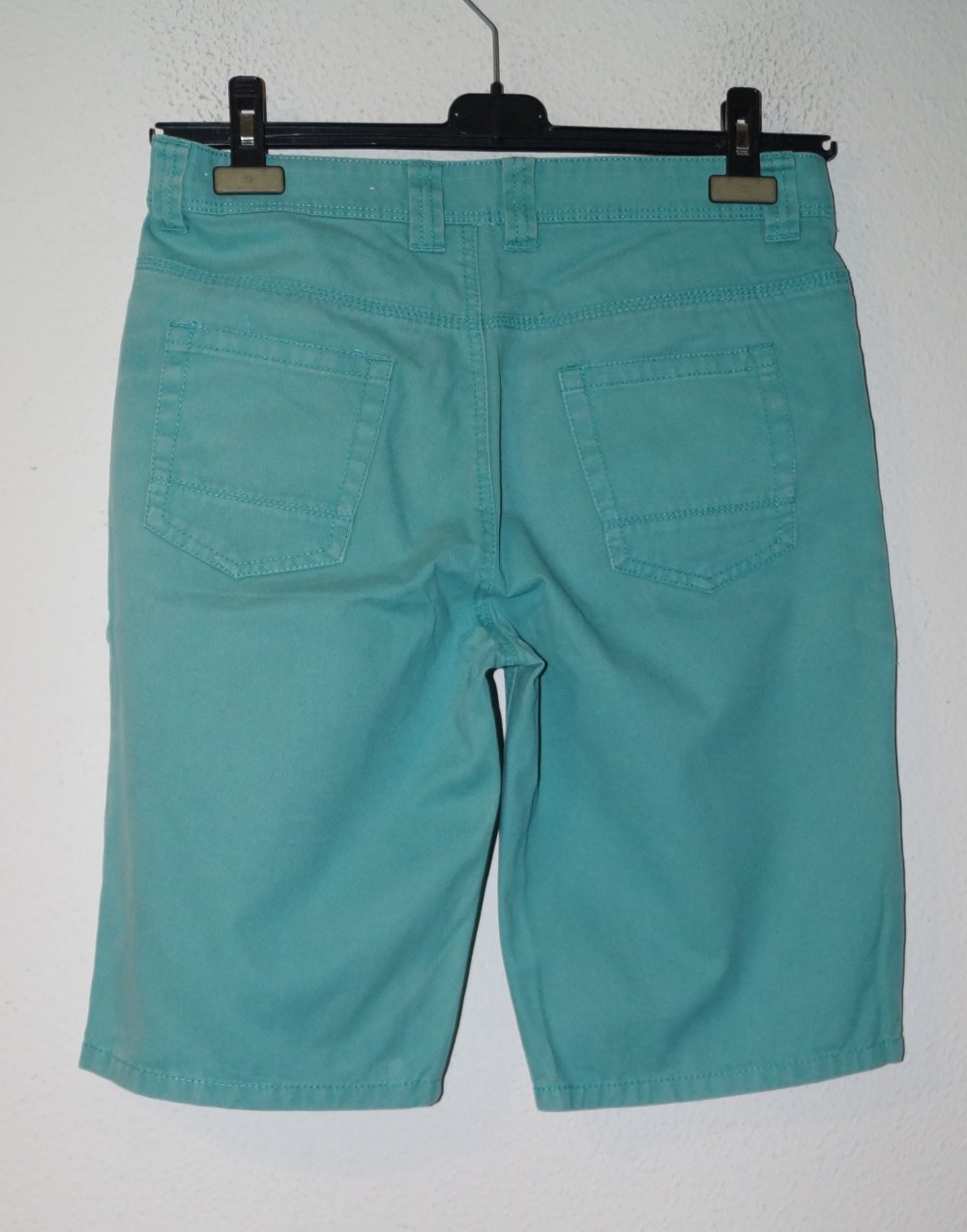 türkise Shorts Gr.48 Livergy