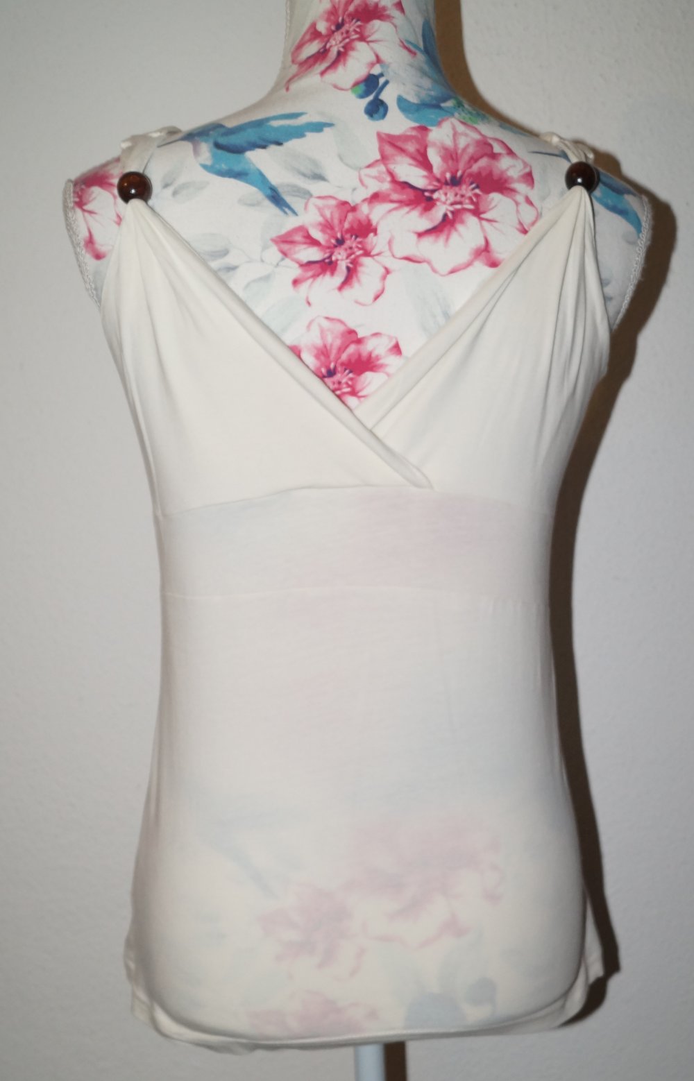 creme Top Gr.40/42 TCM