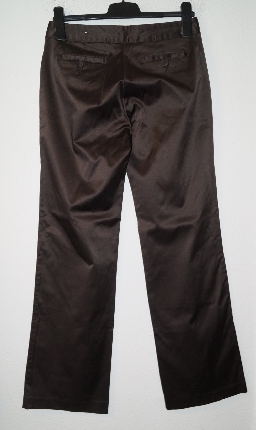 braune Hose Gr.36 Gina Benotti
