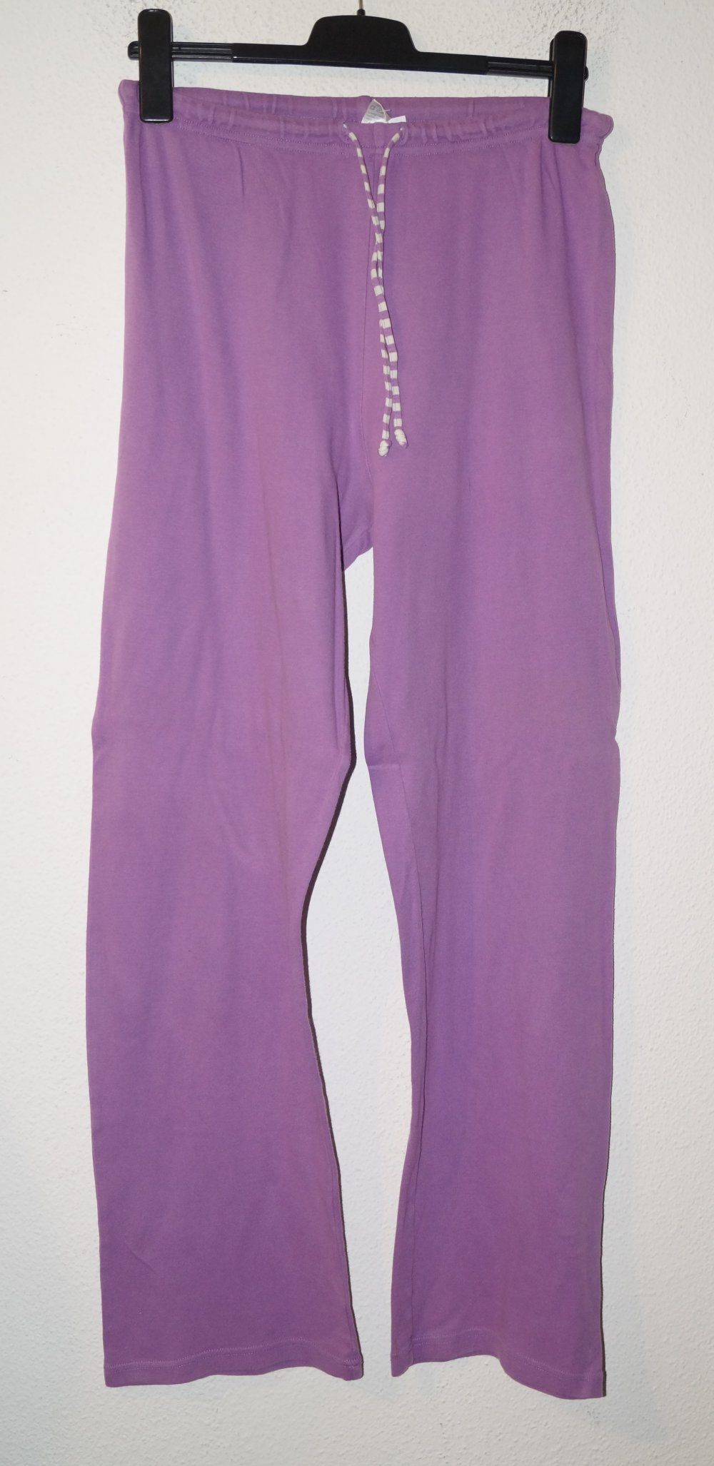 lila Jogginghose Gr.36/38 Gina Benotti