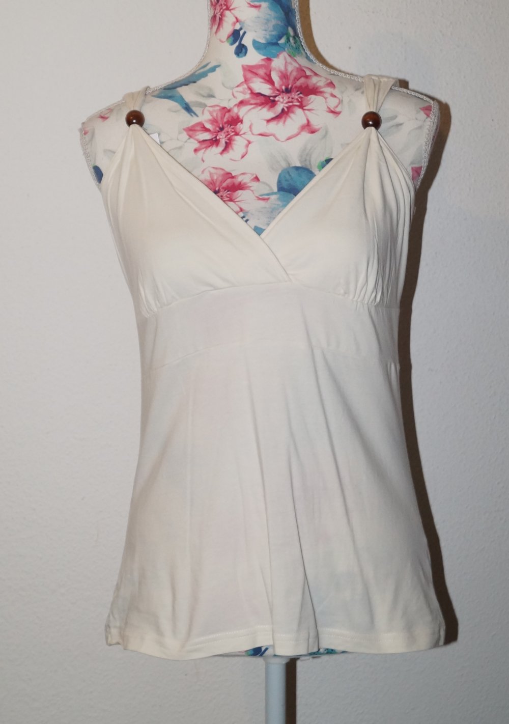 creme Top Gr.40/42 TCM