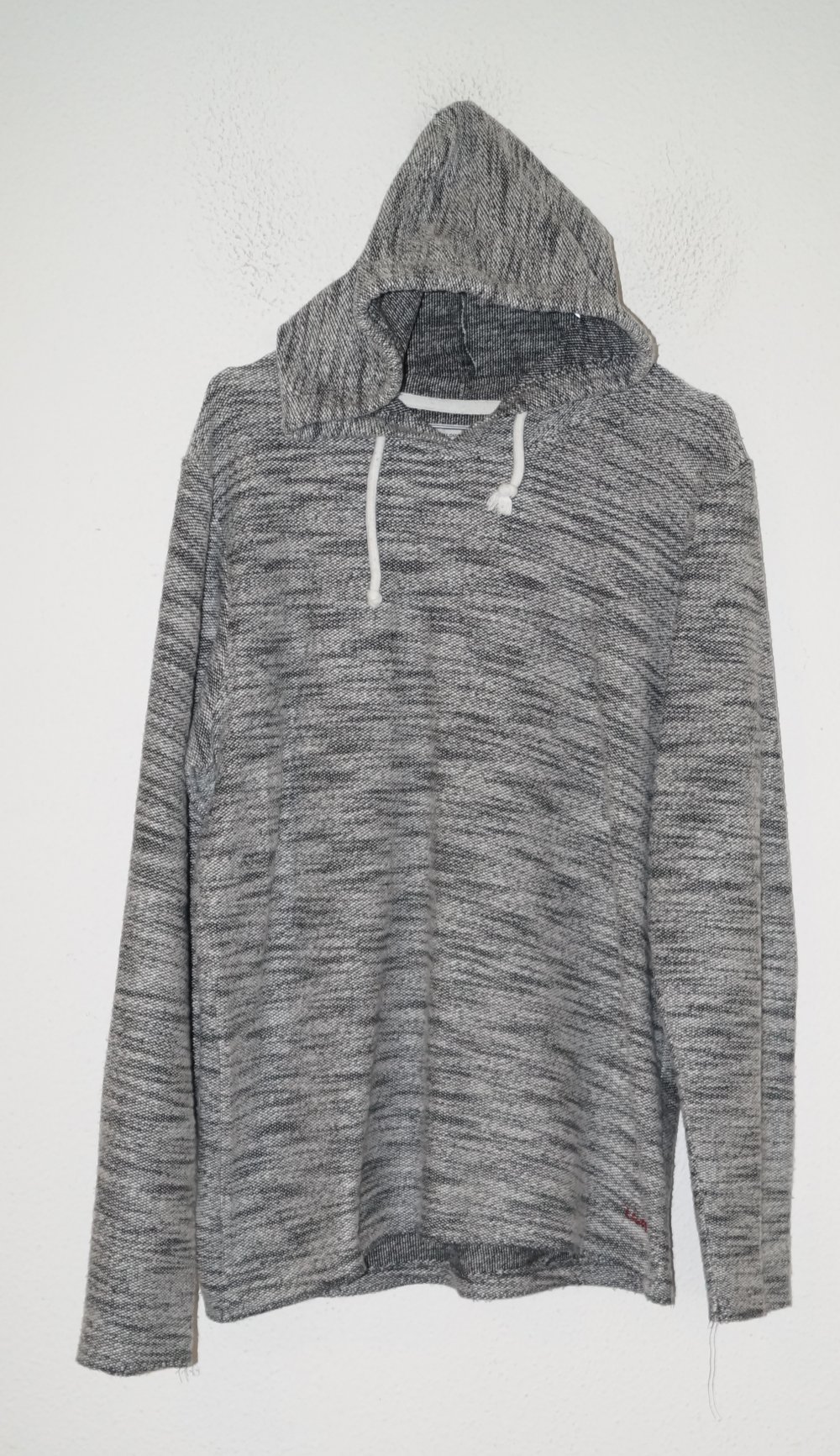 leichter grauer Hoodie Gr.M Jack & Jones