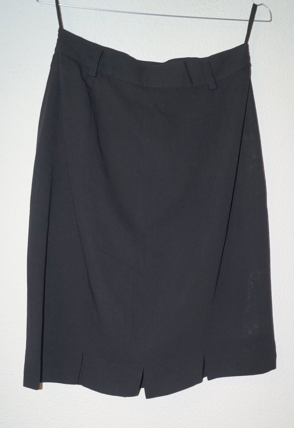 schwarzer Rock Gr.38 Joy