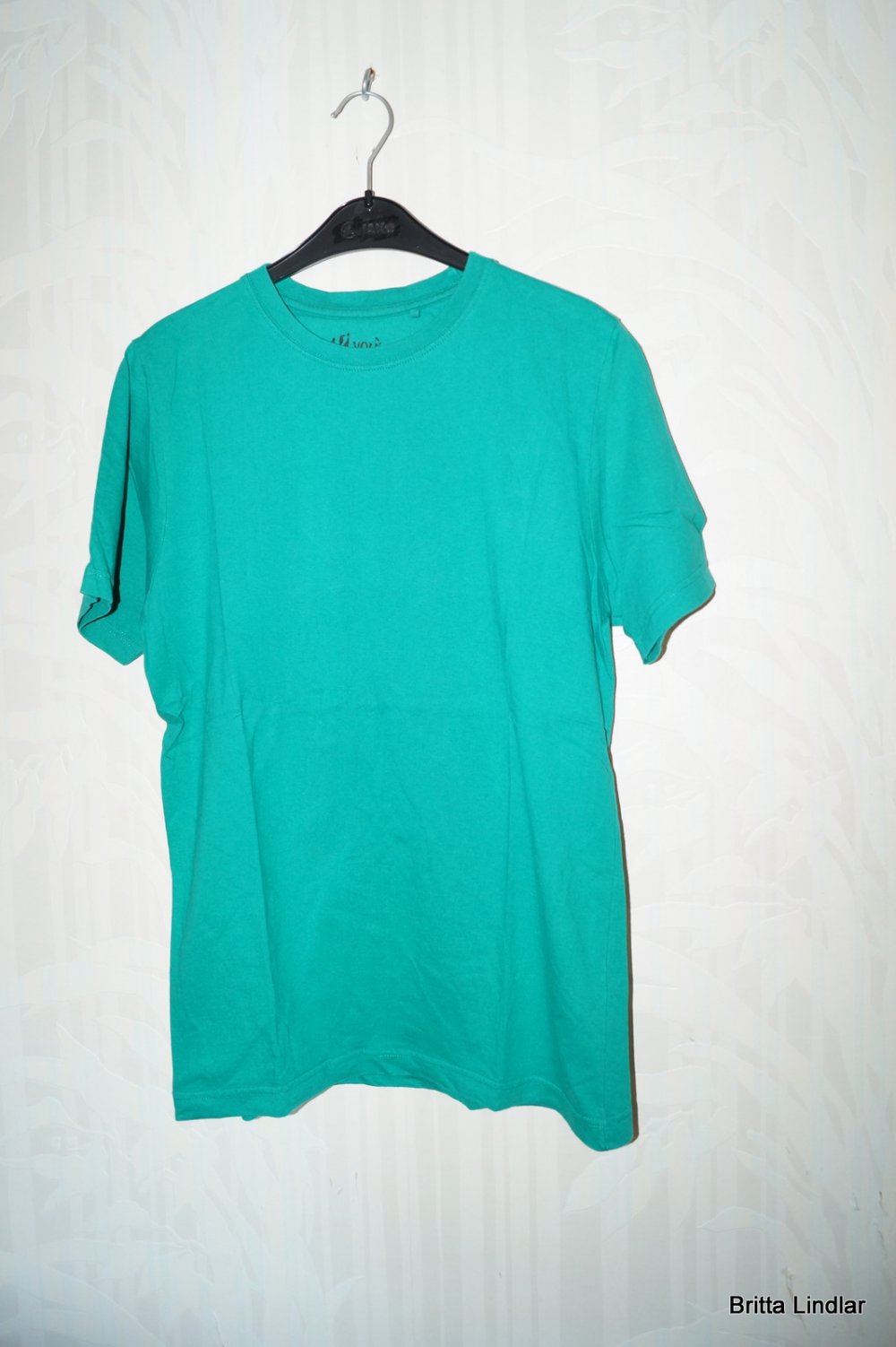 grünes T-Shirt Gr.S