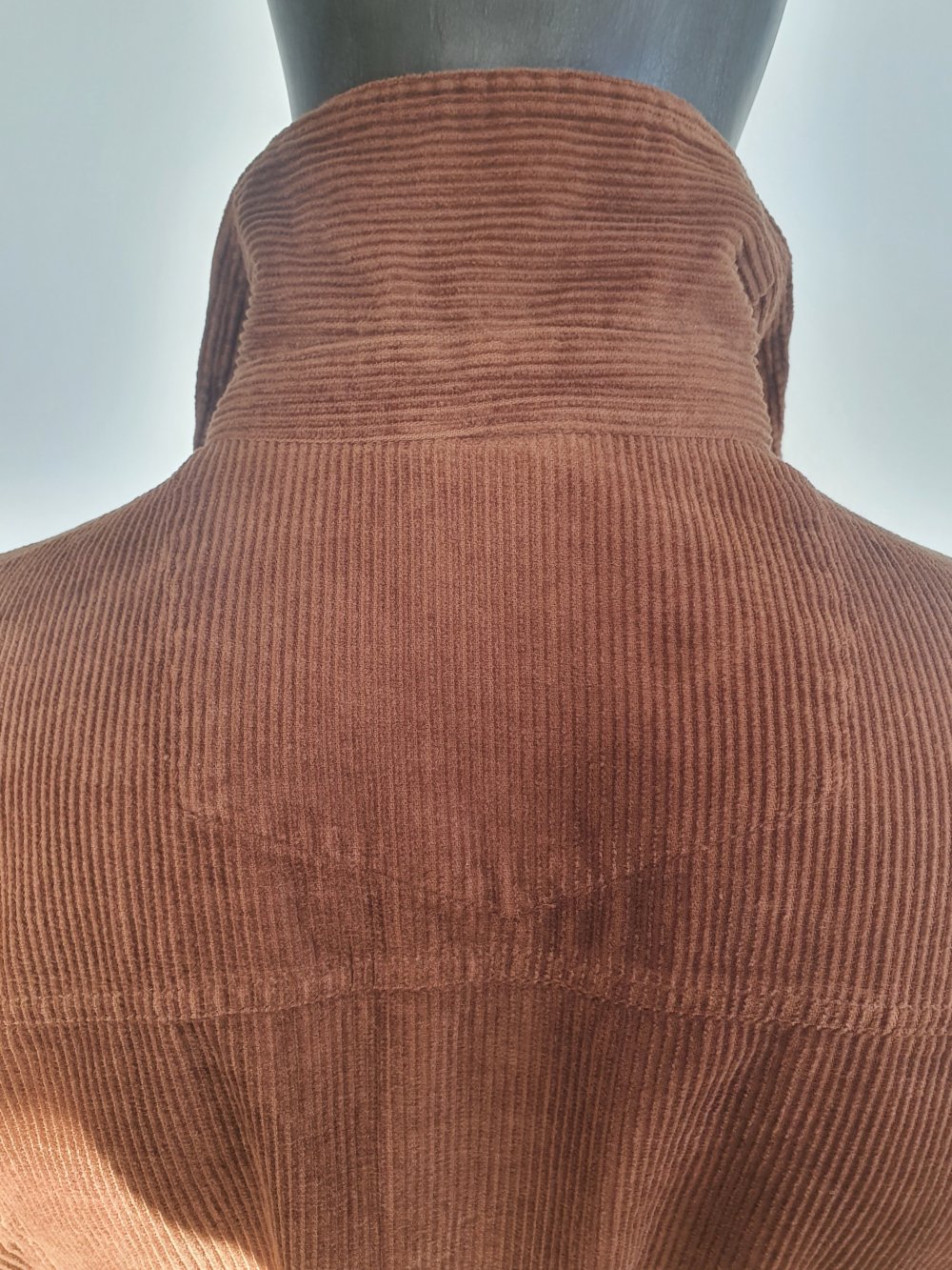 Cordjacke Esprit neuwertig 