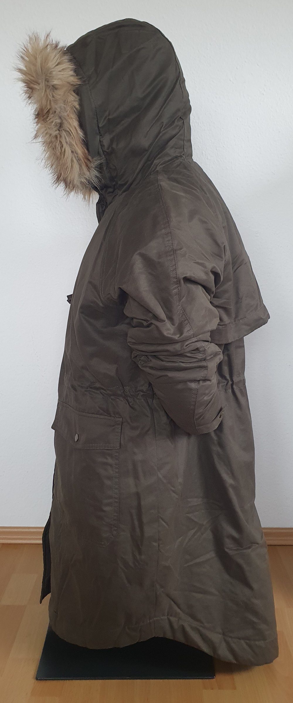 Kapuzenmantel H&M Unisex 