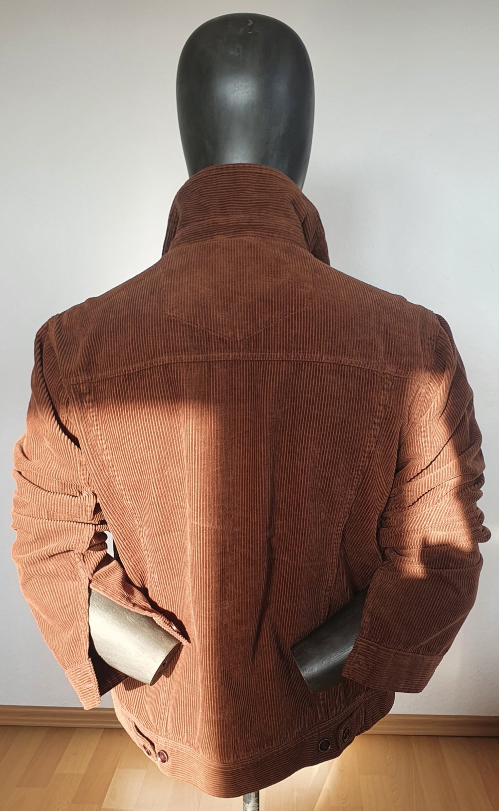 Cordjacke Esprit neuwertig 