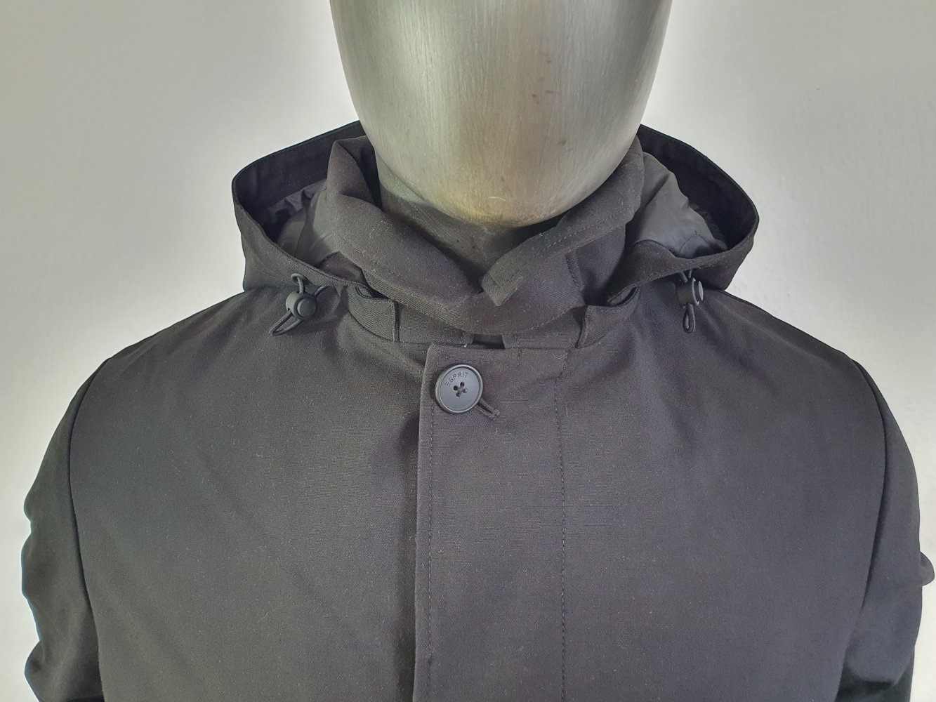 Esprit Winter Parka Mantel 