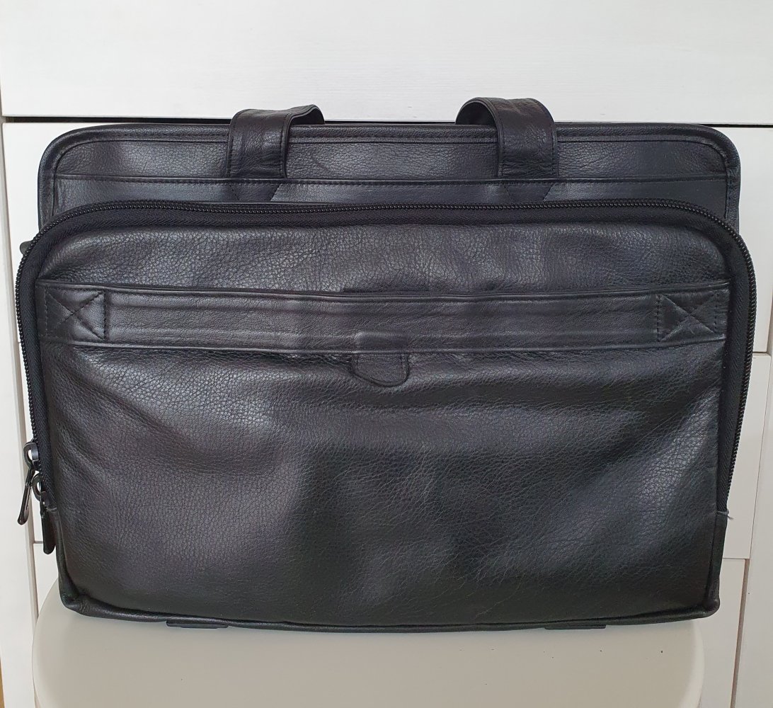 COMPAQ Aktentasche/Laptoptasche 