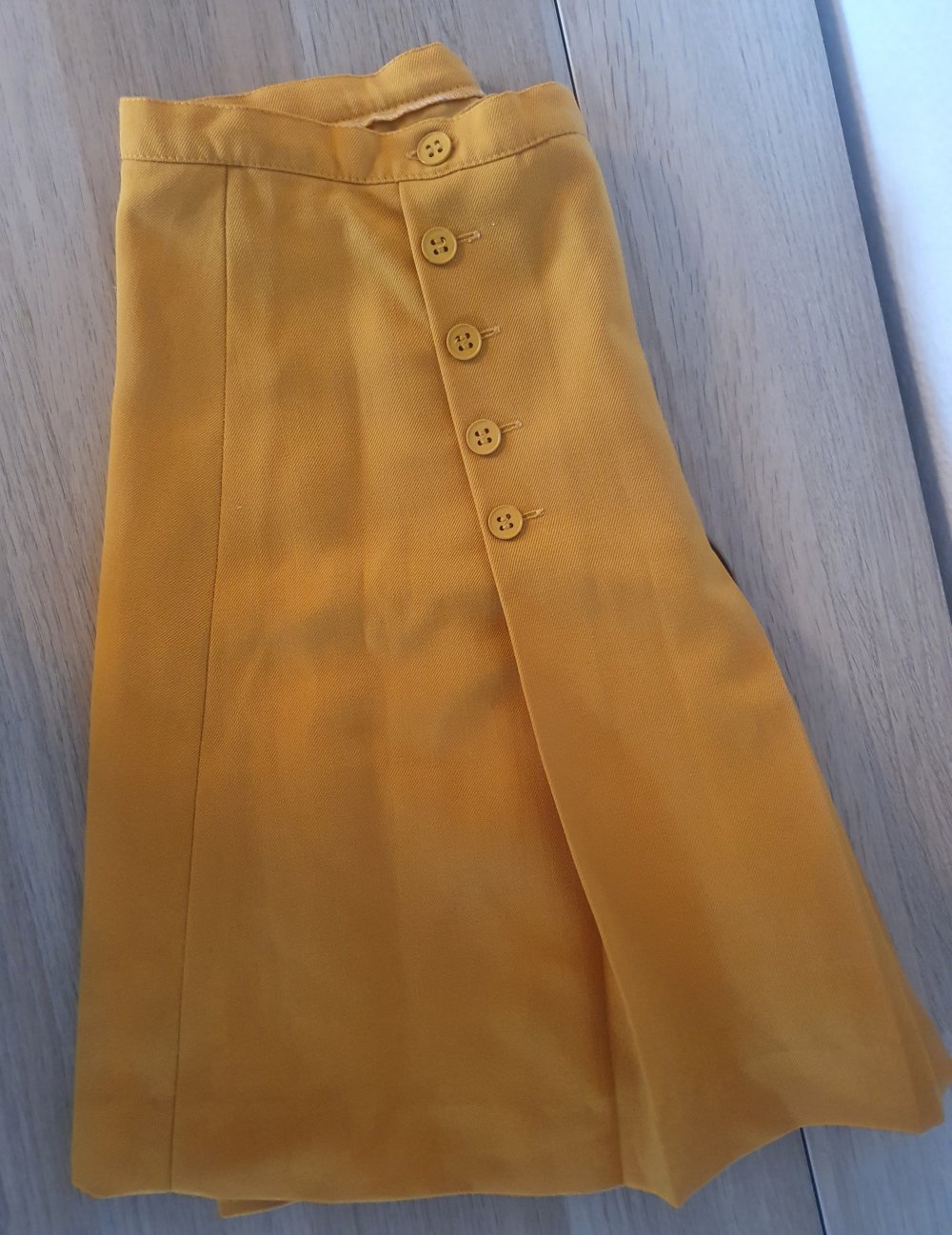 Vintage Rock Original Diolen 