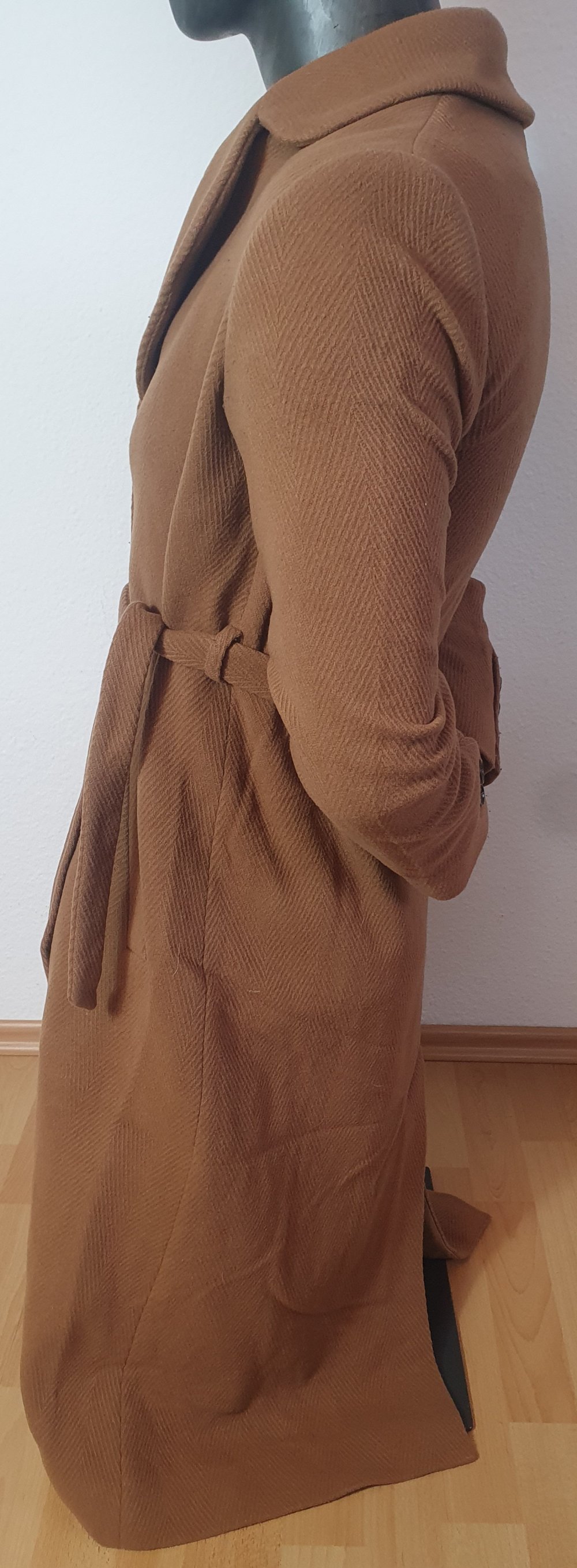 Wollmantel & other Stories 