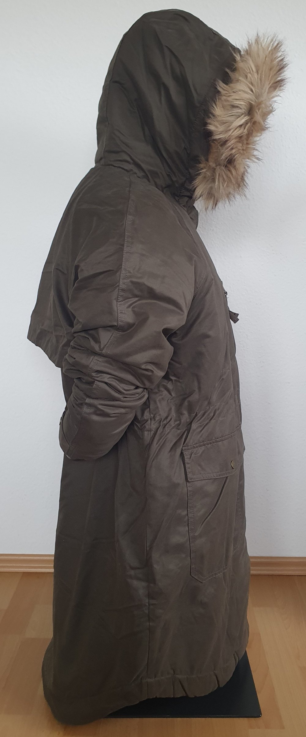 Kapuzenmantel H&M Unisex 