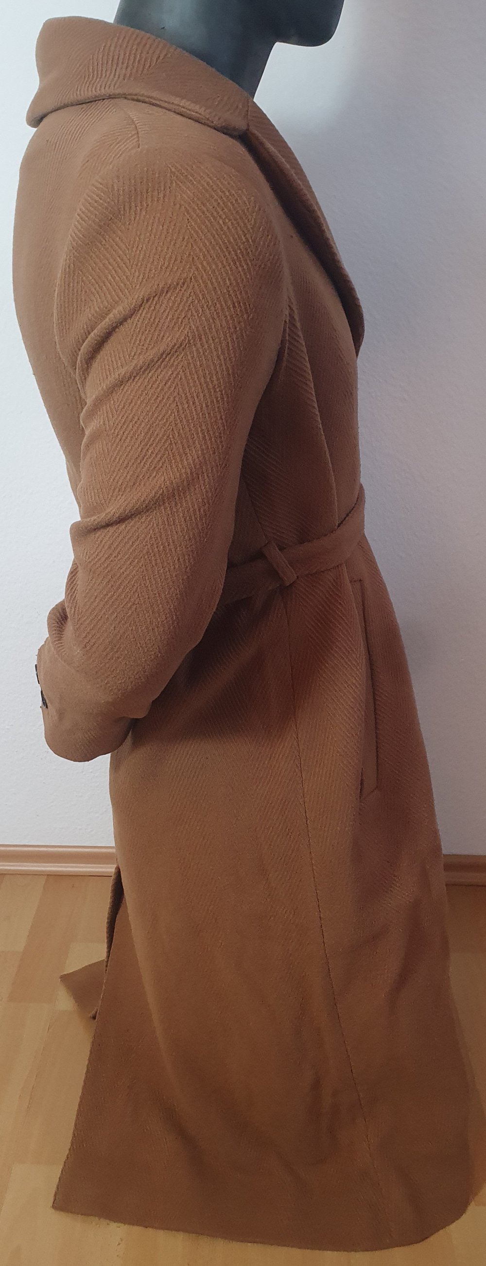 Wollmantel & other Stories 