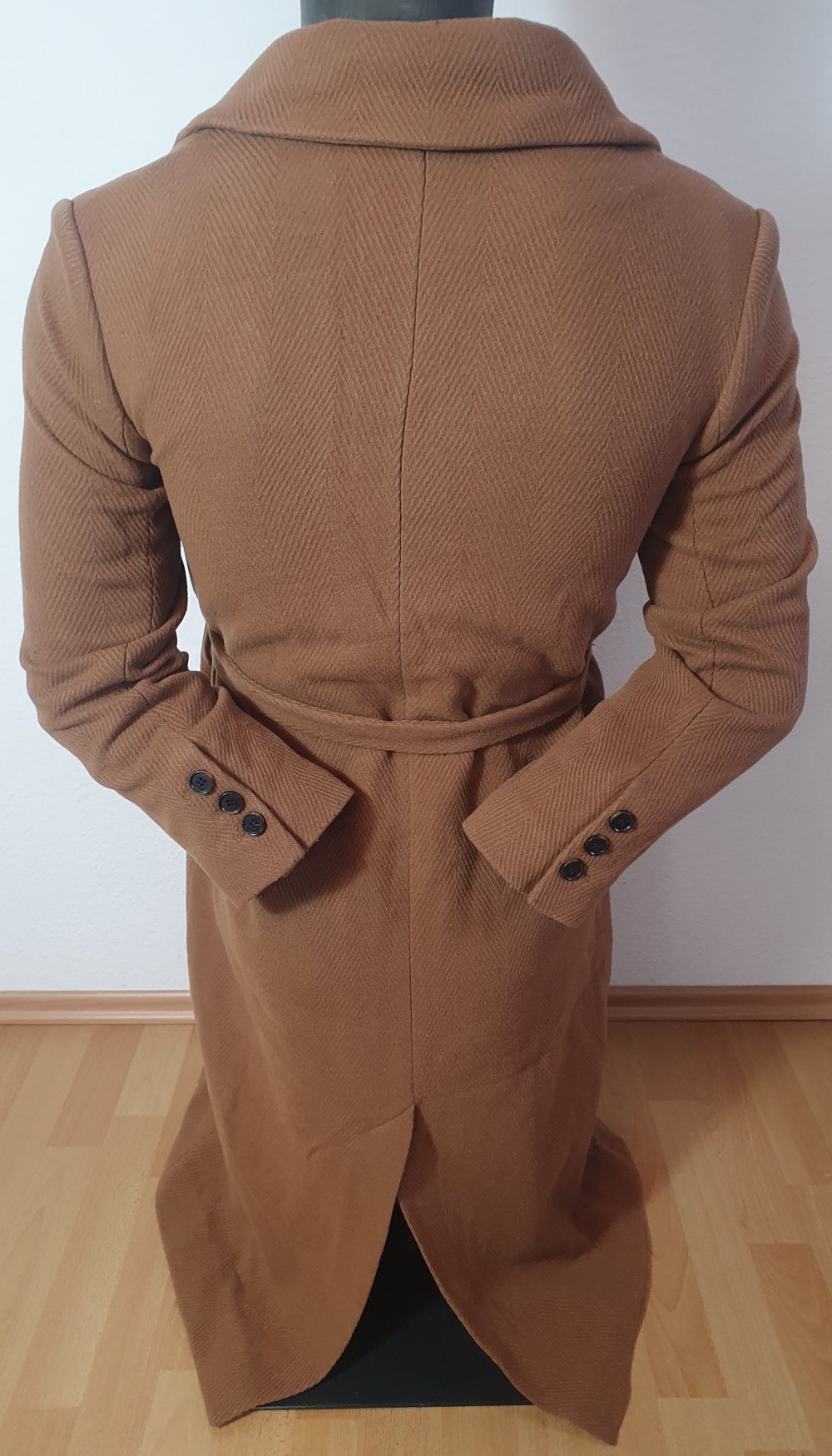 Wollmantel & other Stories 