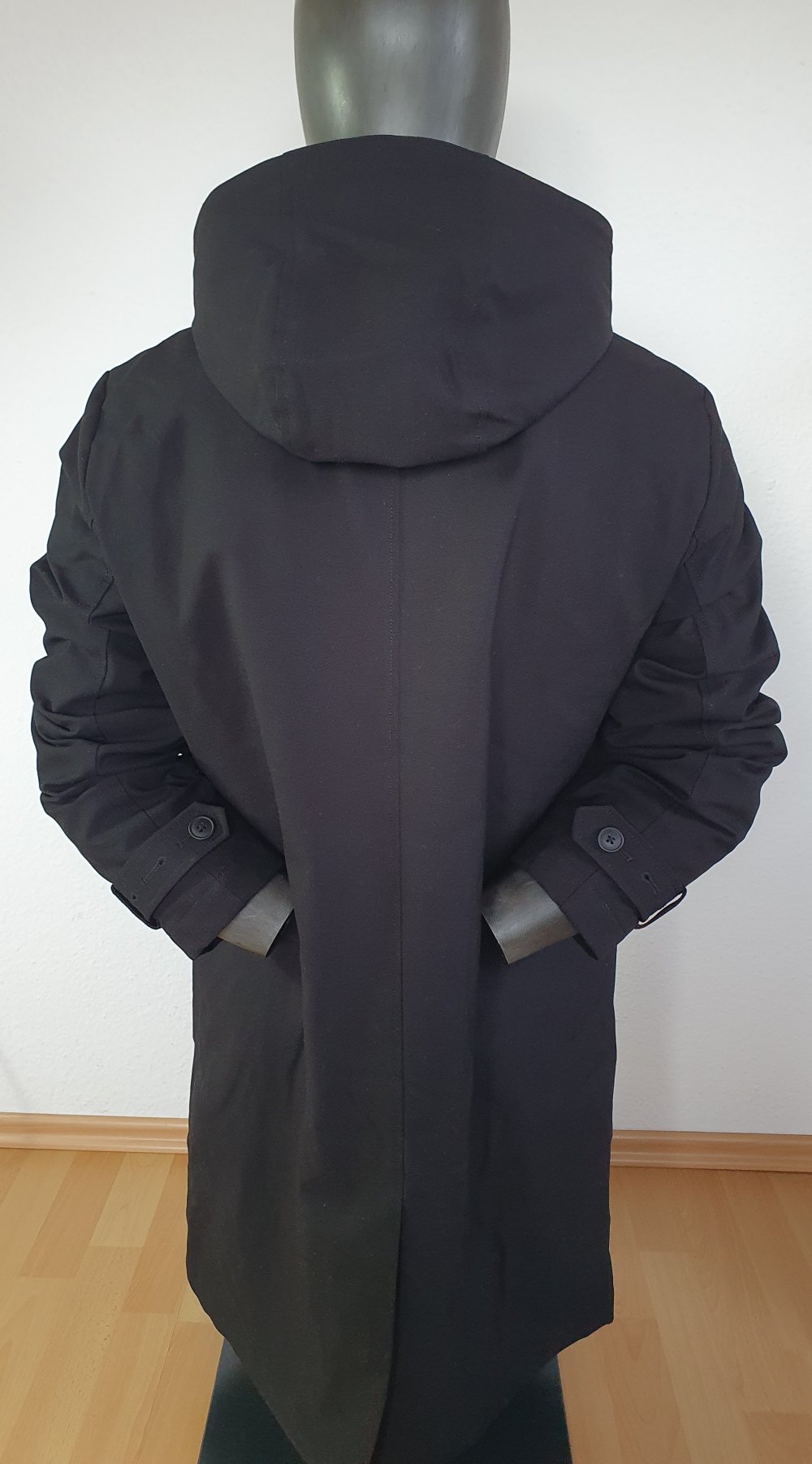 Esprit Winter Parka Mantel 