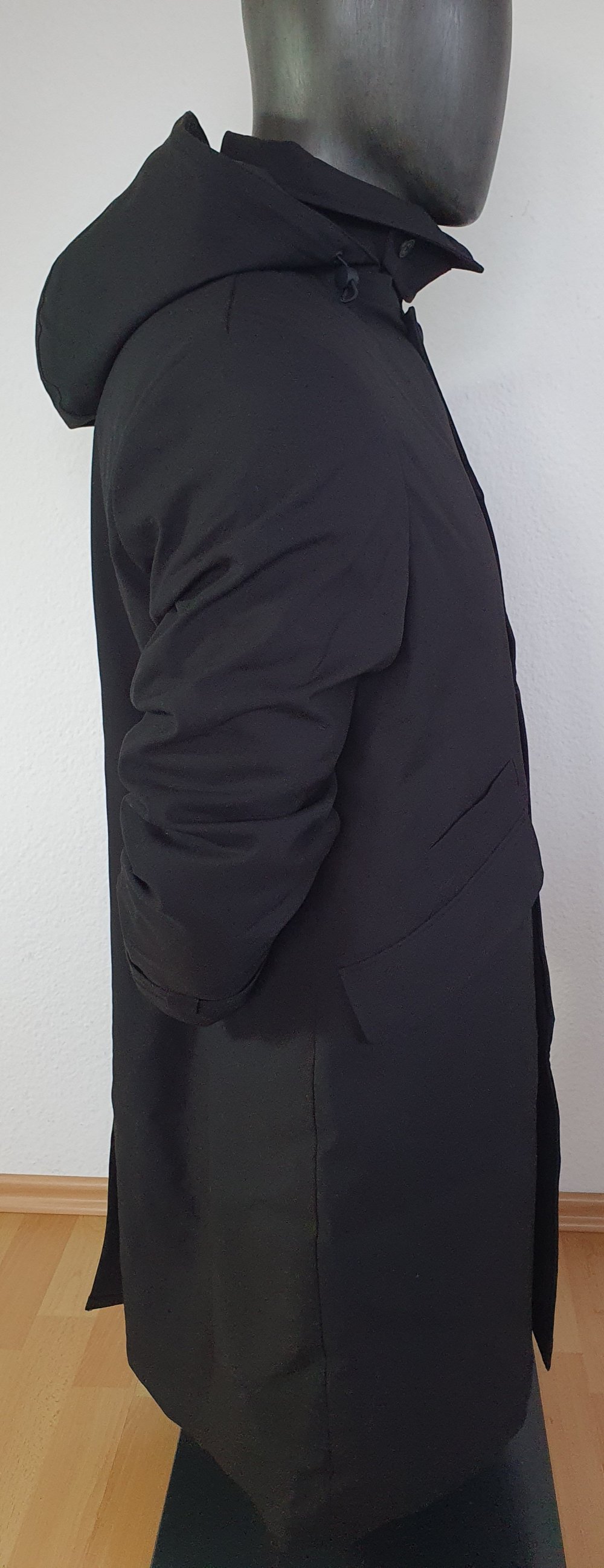 Esprit Winter Parka Mantel 