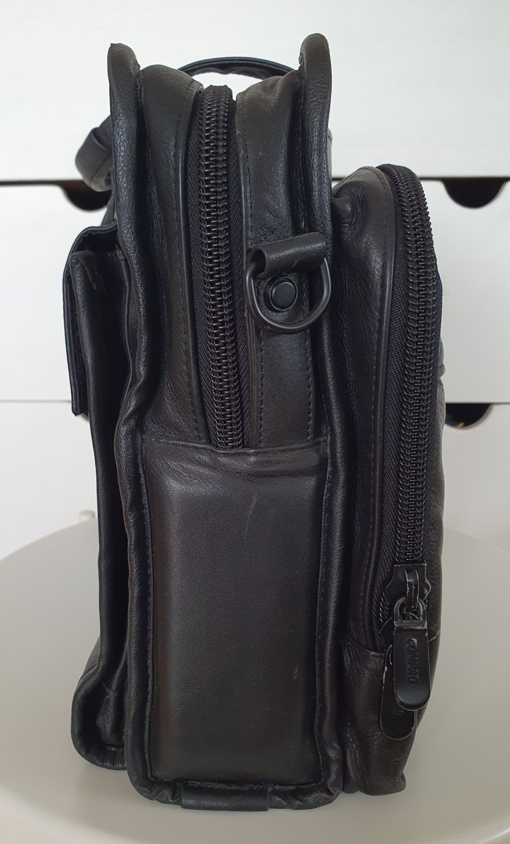 COMPAQ Aktentasche/Laptoptasche 