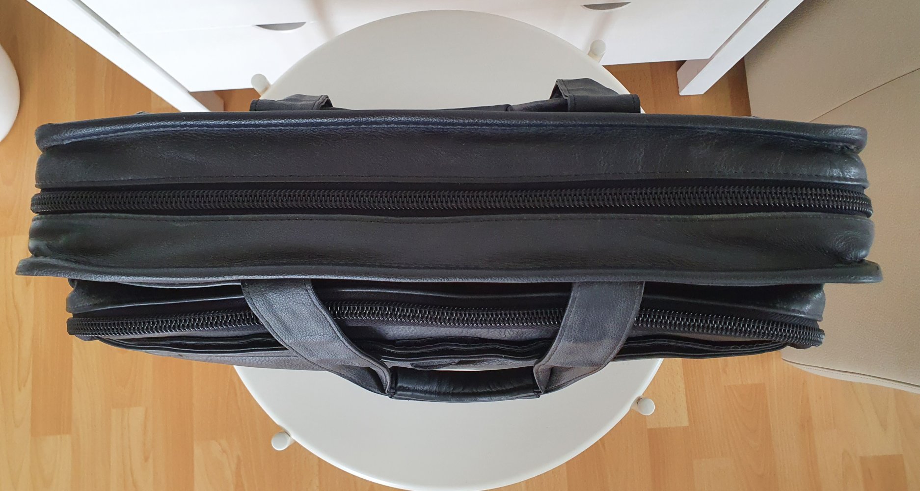 COMPAQ Aktentasche/Laptoptasche 