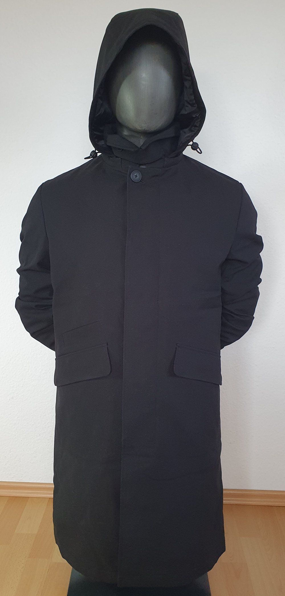 Esprit Winter Parka Mantel 