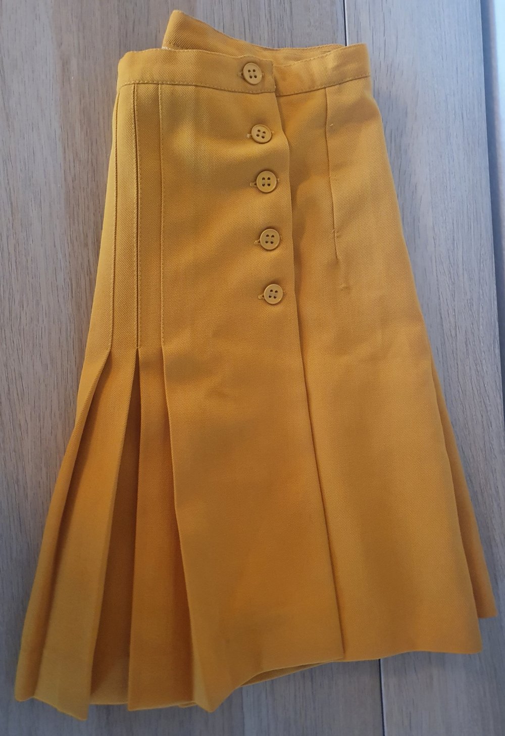 Vintage Rock Original Diolen 