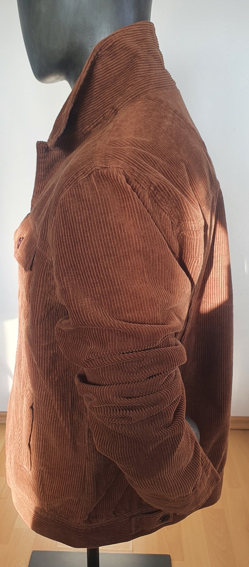 Cordjacke Esprit neuwertig 