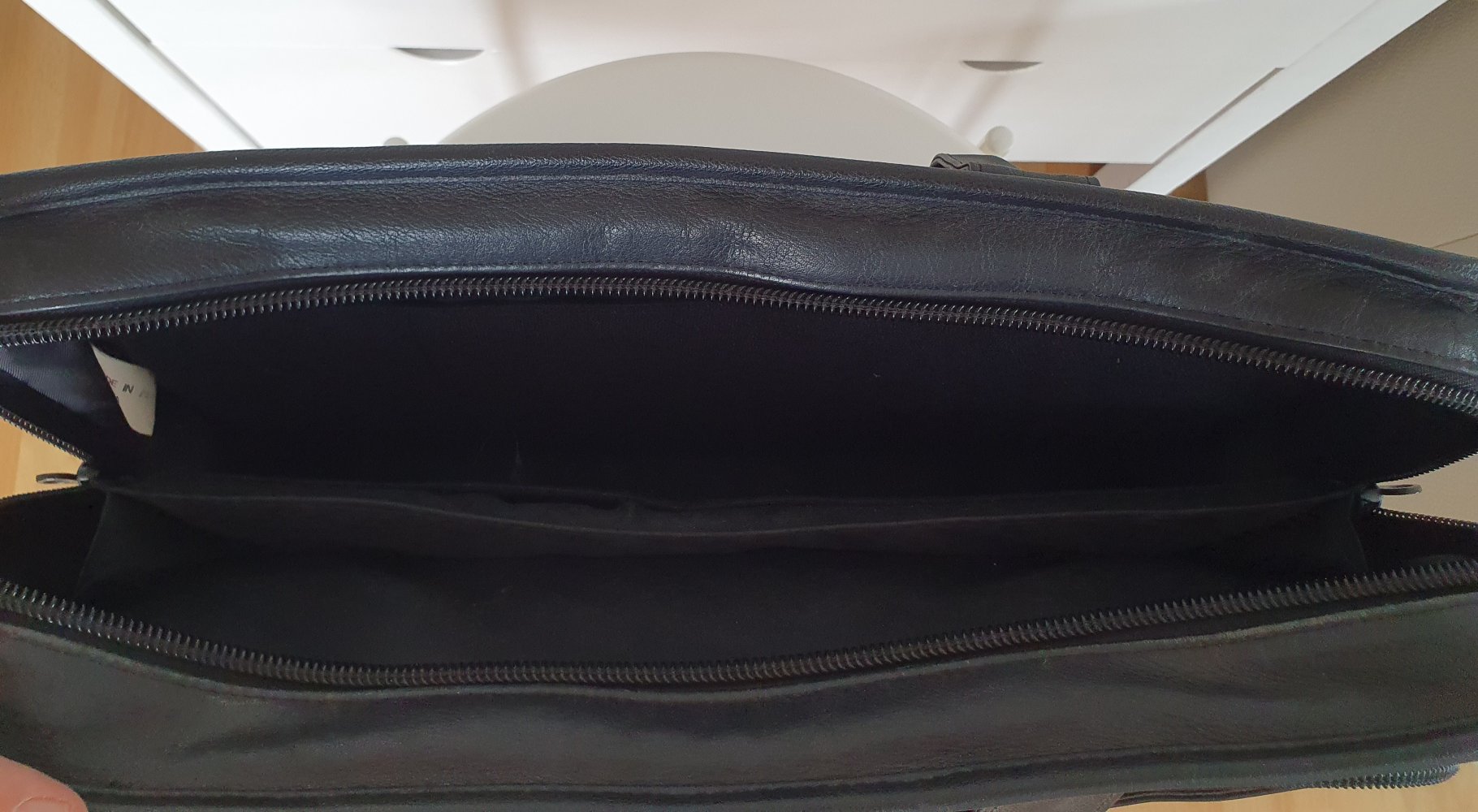 COMPAQ Aktentasche/Laptoptasche 