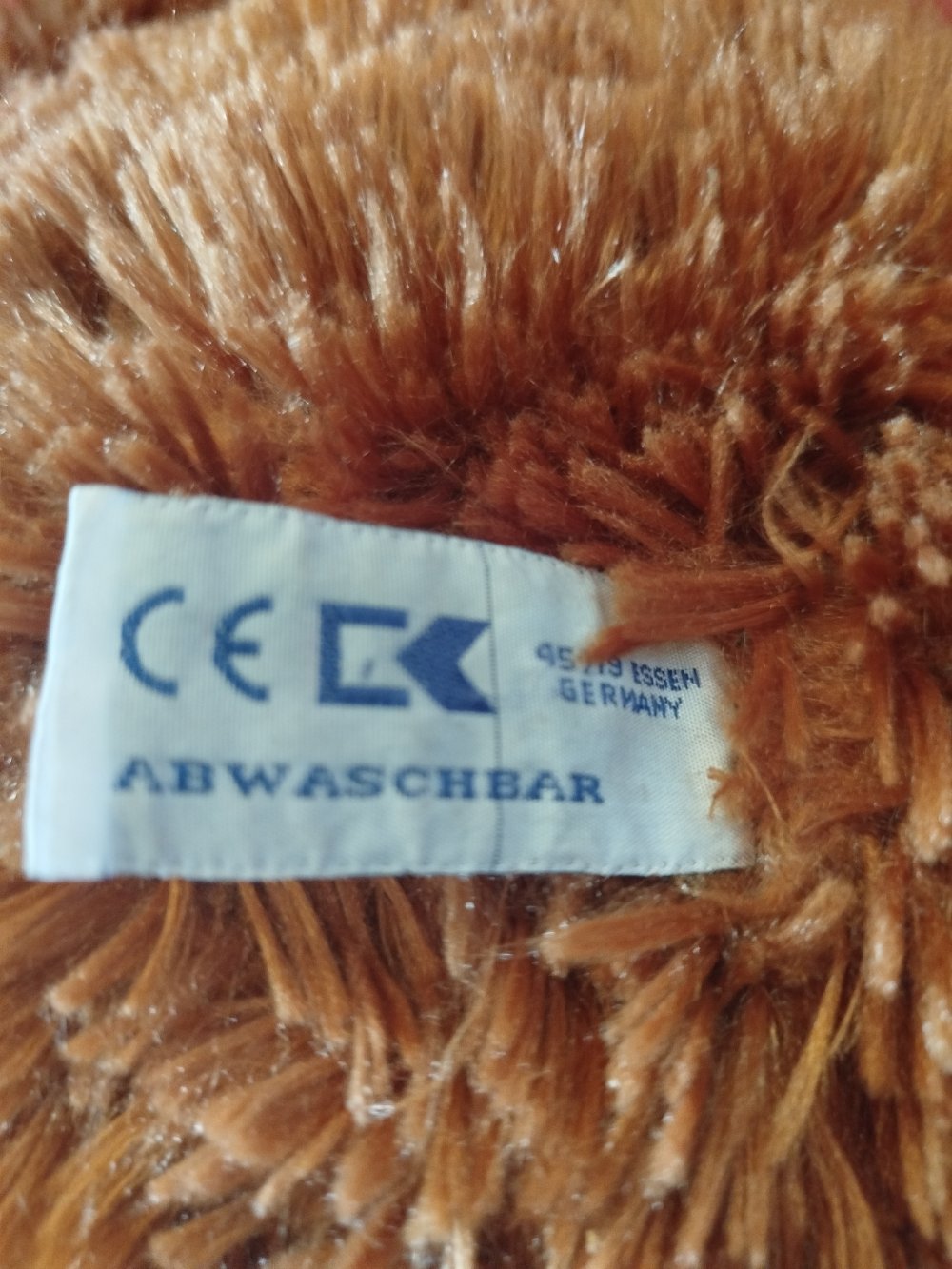  Teddybär Gratis von Sellonclick