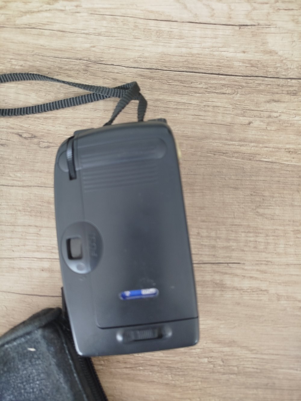  Fotoapparat FUJI Fujifilm FZ-5 Gratis von Sellonclick