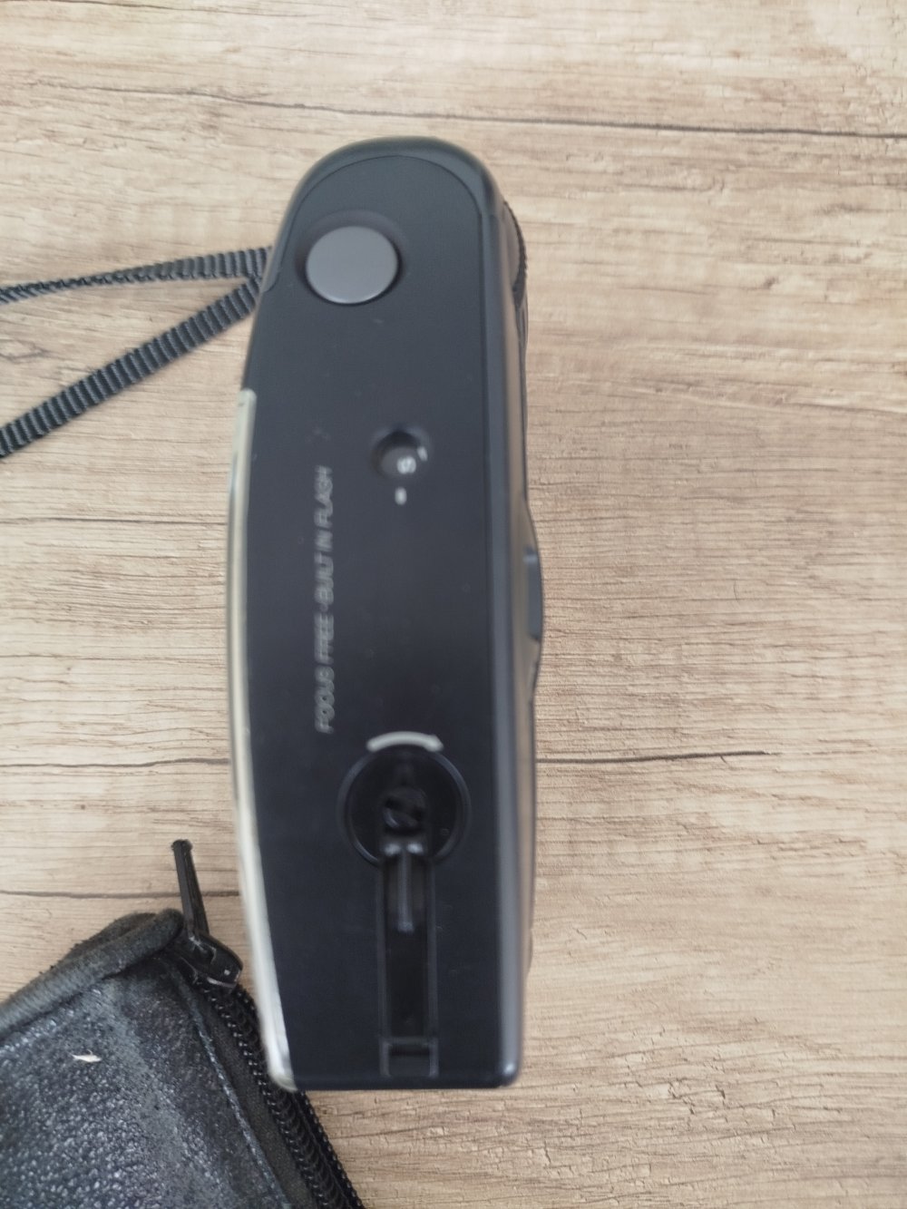  Fotoapparat FUJI Fujifilm FZ-5 Gratis von Sellonclick