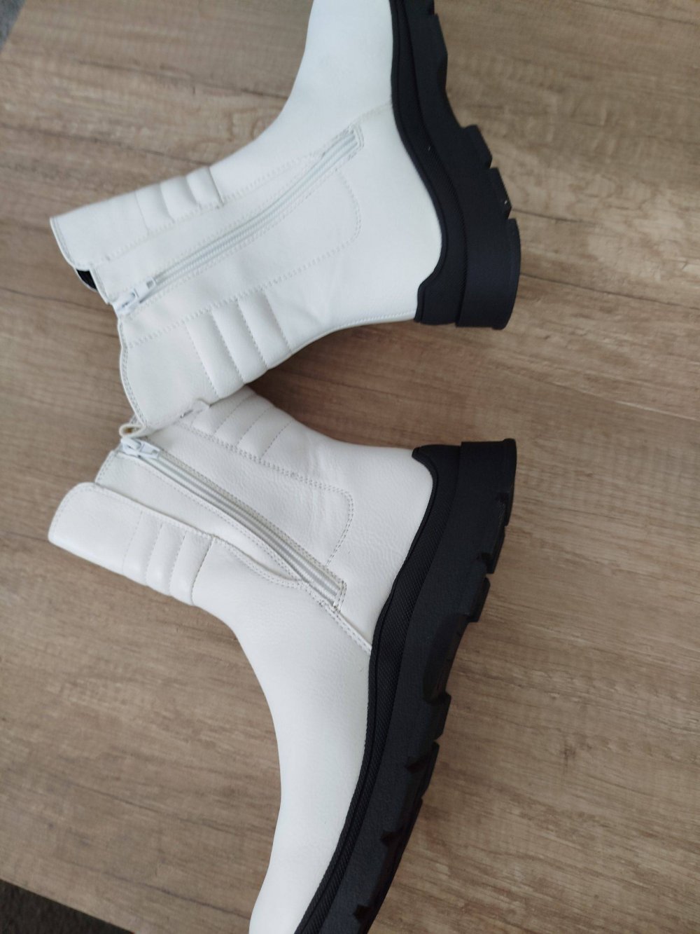 Stiefel Winter kollektion von Sellonclick Gr.36./ 37.Neu 