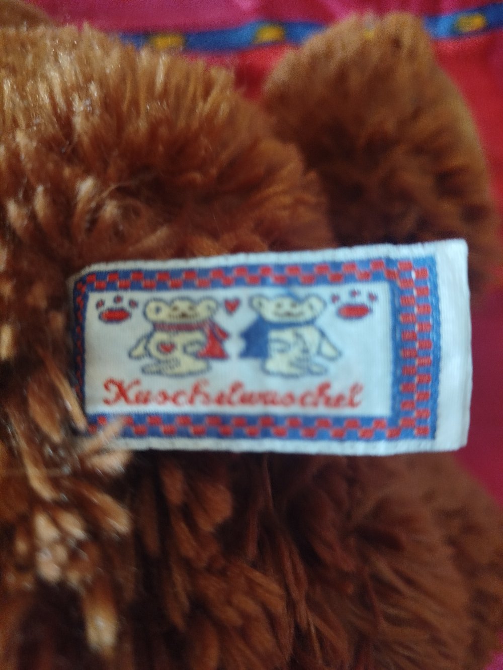  Teddybär Gratis von Sellonclick