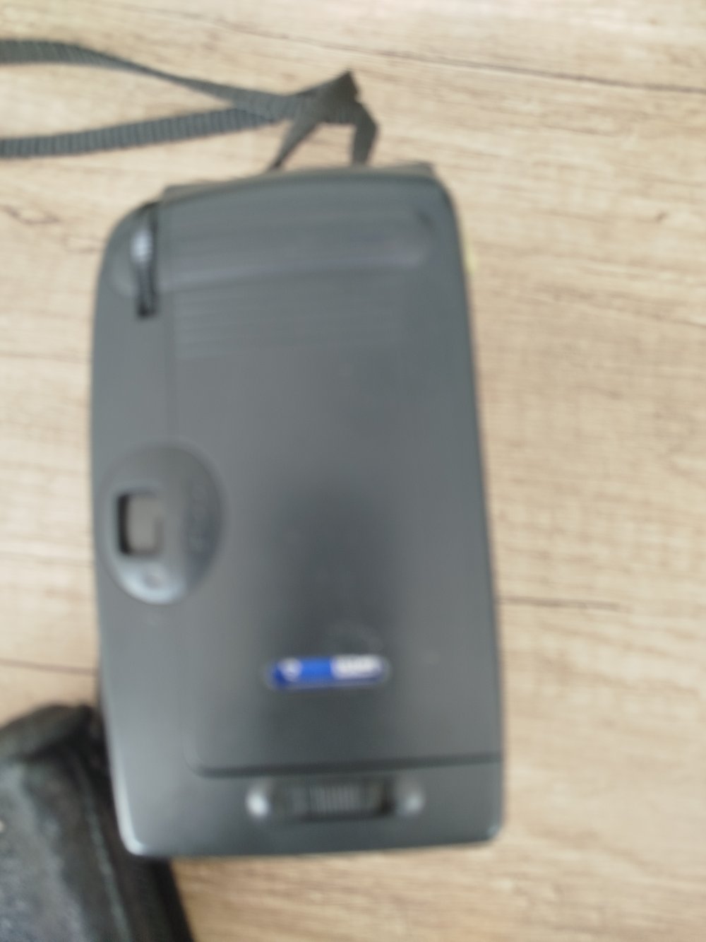  Fotoapparat FUJI Fujifilm FZ-5 Gratis von Sellonclick