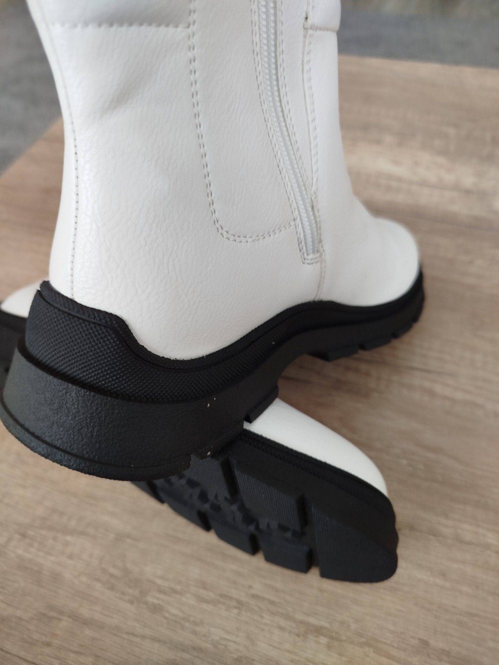 Stiefel Winter kollektion von Sellonclick Gr.36./ 37.Neu 