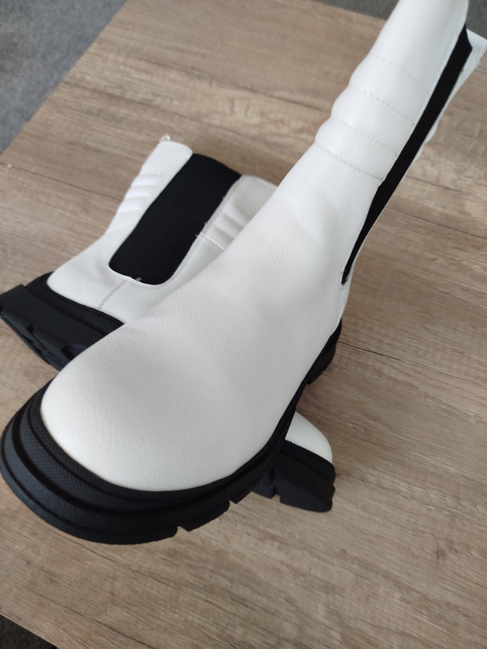 Stiefel Winter kollektion von Sellonclick Gr.36./ 37.Neu 