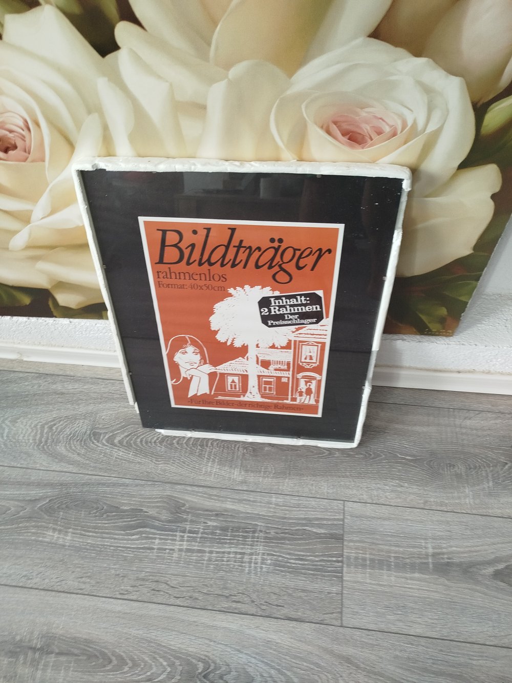  Rahmenloser Bilderrahmen Gratis von Sellonclick