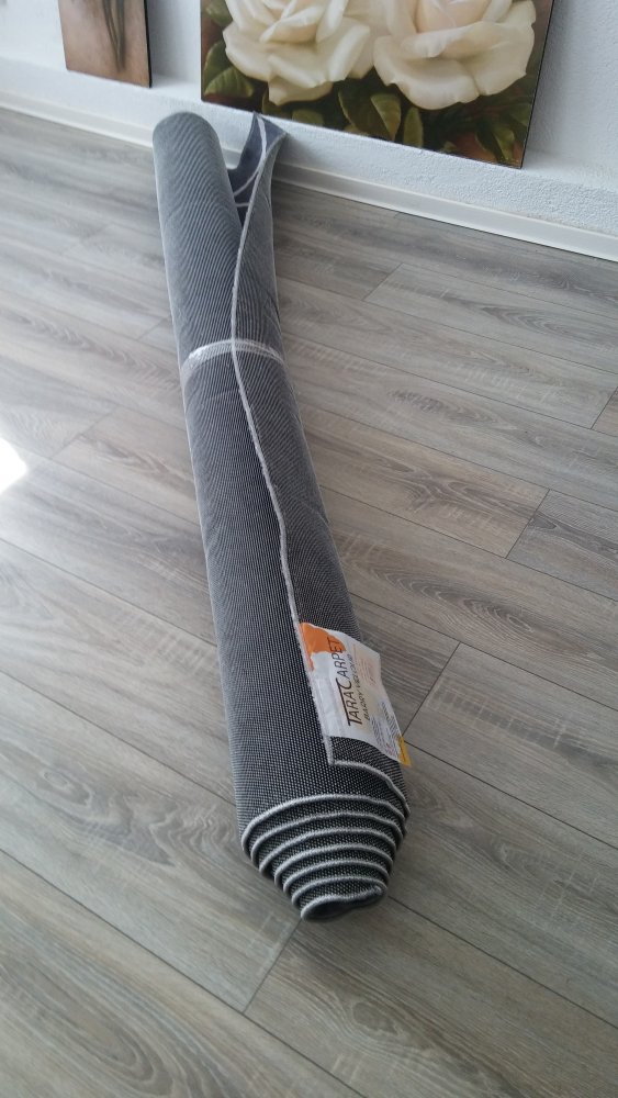 Teppich Moderne 140 cm x 200 cm x 4 mm. Neu von Sellonclick